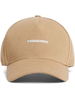 DSQUARED2: Светлая кепка 