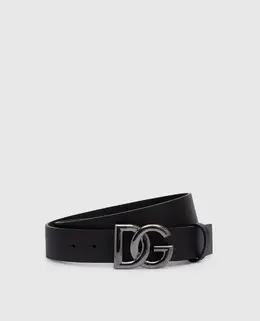 Dolce&Gabbana: Ремень  DG