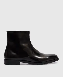 Stuart Weitzman: Чорні черевики 