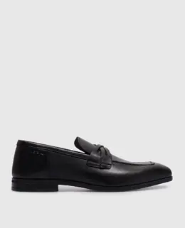 Stuart Weitzman: Чёрные туфли 