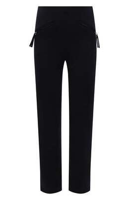 Giorgio Armani: Брюки из шерсти 