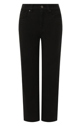 Brunello Cucinelli: Чёрные джинсы 
