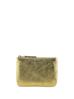 Comme Des Garçons Wallet: Кошелёк 