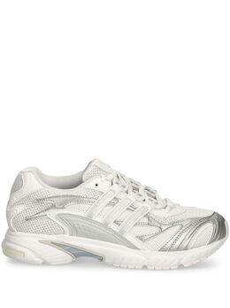 adidas: Белые кроссовки  Temper Run