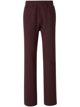 Givenchy: Хлопковые брюки 