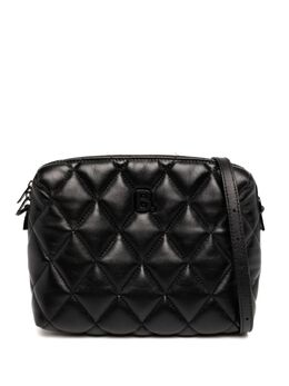 Balenciaga Pre-Owned: Чёрная сумка через плечо 