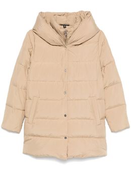 Lauren Ralph Lauren: Бежевая куртка 