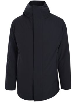 Corneliani: Синяя куртка 