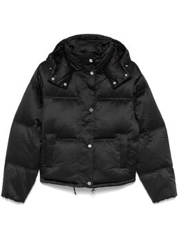 Lauren Ralph Lauren: Чёрная куртка 