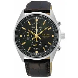 SEIKO: Часы 