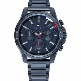 TOMMY HILFIGER: Часы  Sport