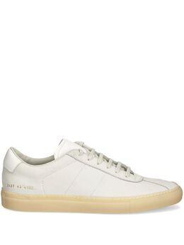 Common Projects: Белые кроссовки 