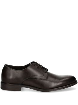 Hackett: Коричневые туфли 