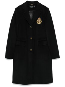 Lauren Ralph Lauren: Однобортное пальто 