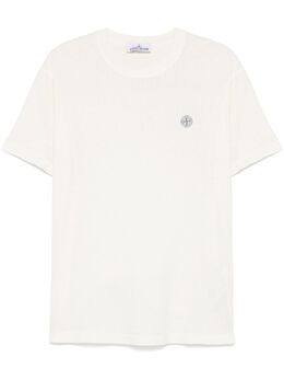 Stone Island: Футболка  Compass
