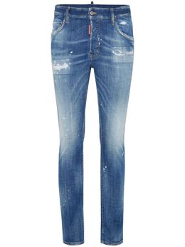 DSQUARED2: Джинсы стрейч 