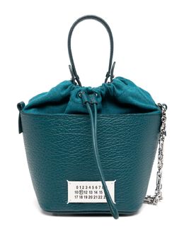Maison Martin Margiela Pre-Owned: Сумка 