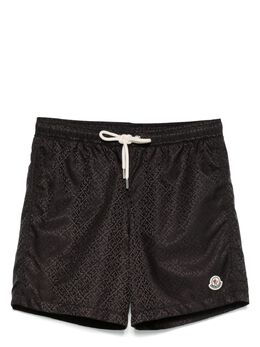 Moncler: Плавки 