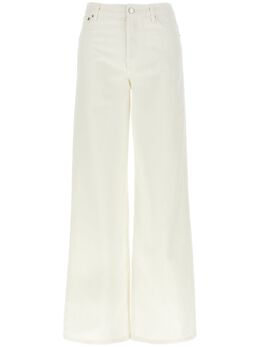 A.P.C.: Белые джинсы 