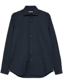 Corneliani: Классическая рубашка 