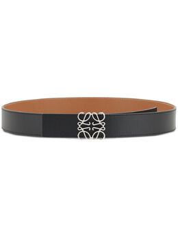 LOEWE: Ремень 