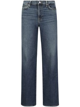 7 For All Mankind: Голубые джинсы  Lotta