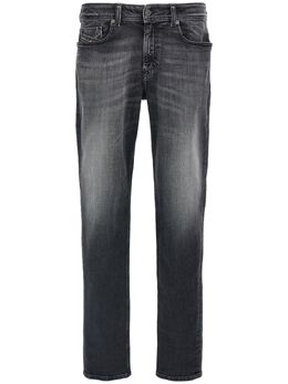 Diesel: Тёмные джинсы  1979 Sleenker