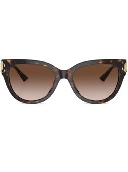 Jimmy Choo Eyewear: Очки 