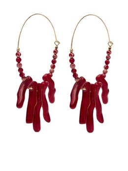 ISABEL MARANT: Серьги 