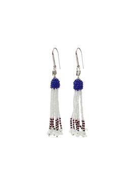 ISABEL MARANT: Серьги 