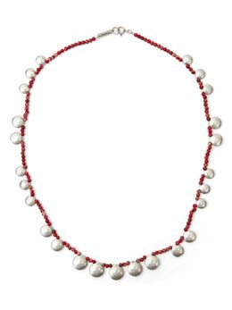 ISABEL MARANT: Колье 