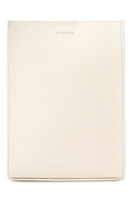 Jil Sander: Сумка  Tangle Small