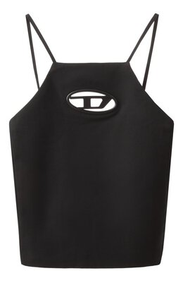 Diesel: Короткий топ 