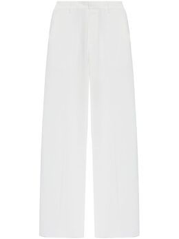 DSQUARED2: Белые брюки 