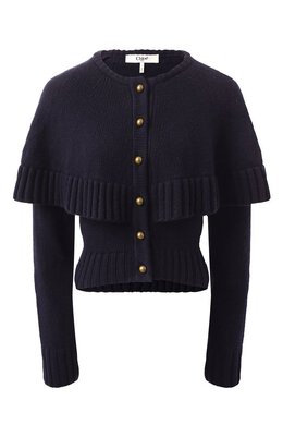 Chloé: Кардиган из шерсти 