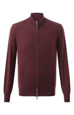 Brunello Cucinelli: Кардиган из шерсти 
