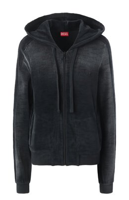 Diesel: Хлопковая толстовка 