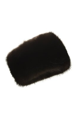 FurLand: Коричневая шапка 