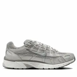 NIKE: Серые кроссовки 