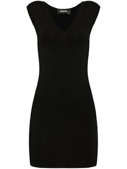 DSQUARED2: Короткое платье 