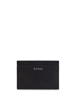 Paul Smith: Коричневый картхолдер 