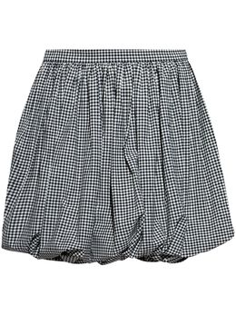 Marni: Короткая юбка 