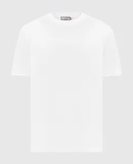 Canali: Білі футболки 