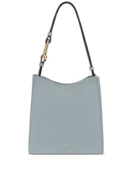 Furla: Светлая сумка 