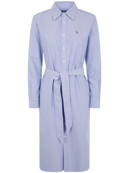 Polo Ralph Lauren: Поло миди 