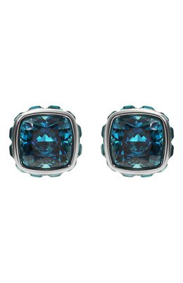 Swarovski: Серьги 