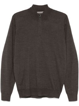 Corneliani: Свитер из шерсти 