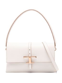 Tod's: Сумка  T Timeless