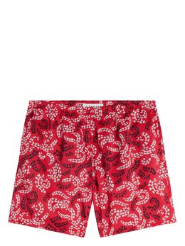 Lanvin: Плавки 