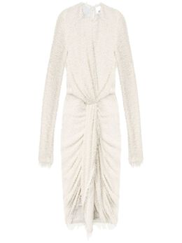 ISABEL MARANT: Платье миди 